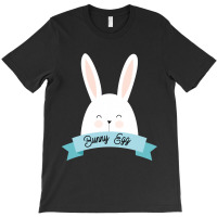Bunny Egg T-shirt | Artistshot