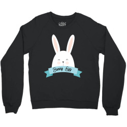 bunny egg Crewneck Sweatshirt | Artistshot