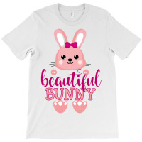 Beautiful Bunny T-shirt | Artistshot