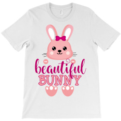 beautiful bunny T-Shirt | Artistshot