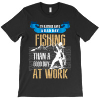 Fishing Cool T-shirt | Artistshot