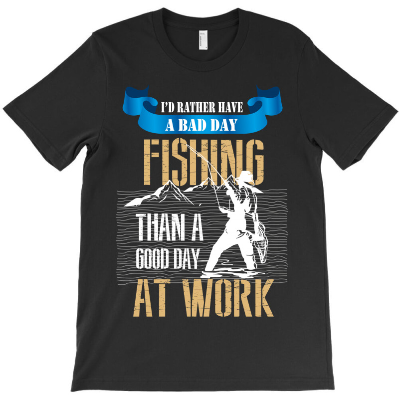 Fishing Cool T-shirt | Artistshot