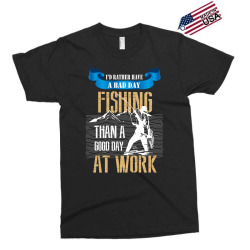 fishing cool Exclusive T-shirt | Artistshot