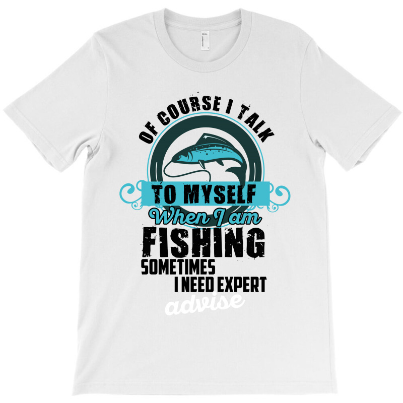 Fishing T-shirt | Artistshot
