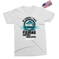 fishing Exclusive T-shirt | Artistshot