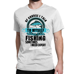 fishing Classic T-shirt | Artistshot