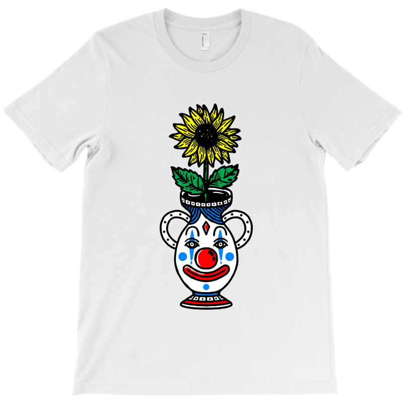Summer Happiness T-shirt | Artistshot