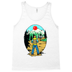 to the north Tank Top | Artistshot
