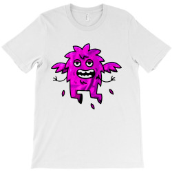weed monster T-Shirt | Artistshot