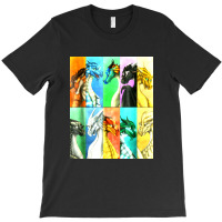 Wings Of Fire All Dragon T-shirt | Artistshot
