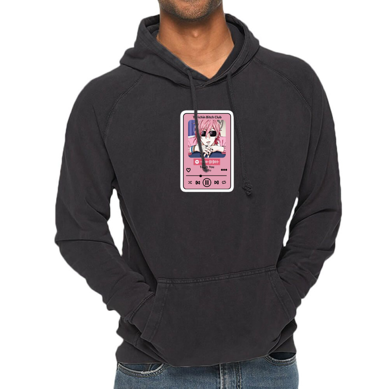 Will Schuester Glee Memes Will Schuester Is My Sleep Paralysis Demon 6 Vintage Hoodie by haifa | Artistshot