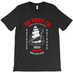 the ship T-Shirt | Artistshot