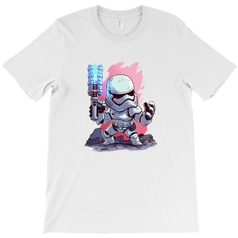 Robocop T-shirt | Artistshot