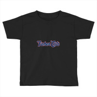 New Hampshire Fisher Cats Team Toddler T-shirt | Artistshot