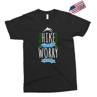 Worry Less Exclusive T-shirt | Artistshot
