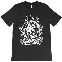 world T-Shirt | Artistshot
