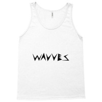 Wavves Tank Top | Artistshot