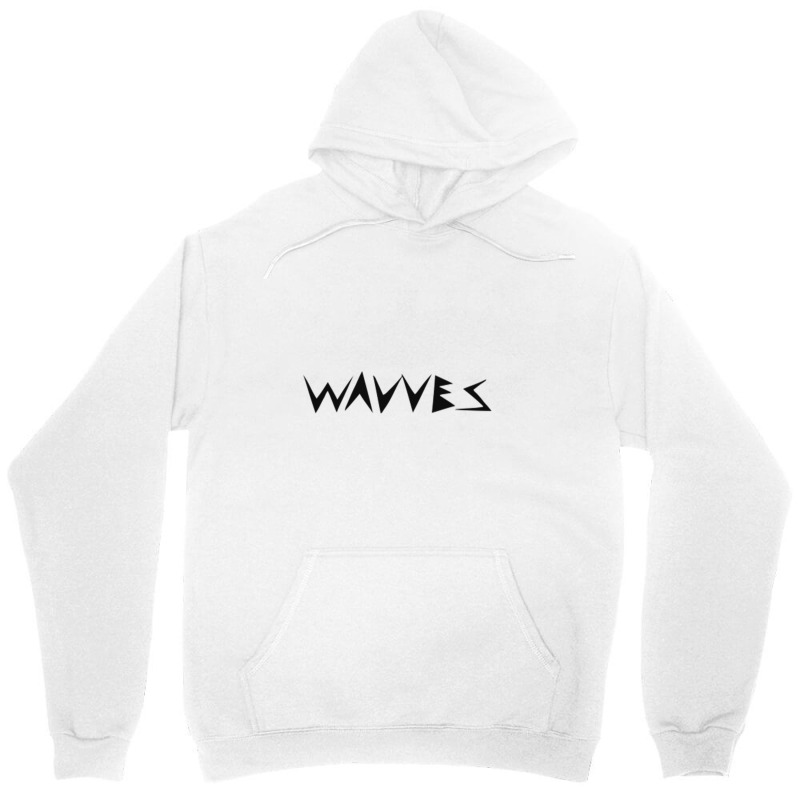 Wavves Unisex Hoodie | Artistshot