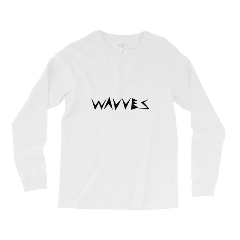 Wavves Long Sleeve Shirts | Artistshot