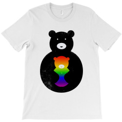 hugs bear T-Shirt | Artistshot