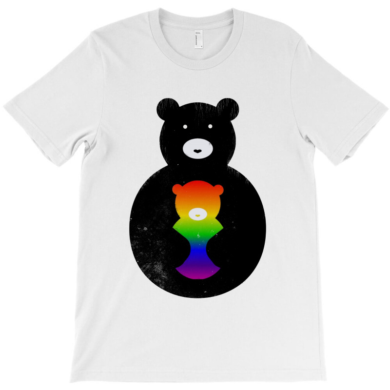 Hugs Bear T-shirt | Artistshot