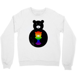 hugs bear Crewneck Sweatshirt | Artistshot