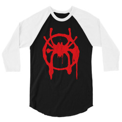 the spider 3/4 Sleeve Shirt | Artistshot