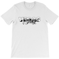 Vegas Strong For Light T-shirt | Artistshot