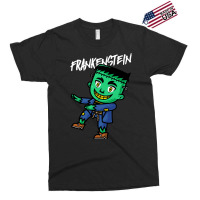 Frankenstein T  Shirt Frankenstein T  Shirt Exclusive T-shirt | Artistshot