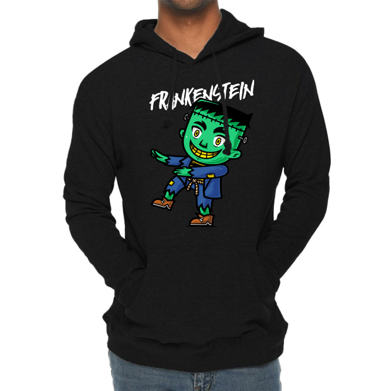 Frankenstein T  Shirt Frankenstein T  Shirt Lightweight Hoodie by unwieldystatement | Artistshot