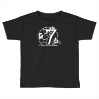 Funny Math Shirt Seven Ate Nine Toddler T-shirt | Artistshot