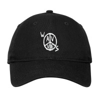 Wavves Adjustable Cap | Artistshot