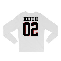 Keith Uniform For Light Long Sleeve Shirts | Artistshot
