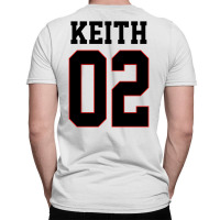 Keith Uniform For Light Classic T-shirt | Artistshot