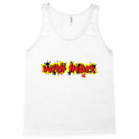 With Heart Tank Top | Artistshot