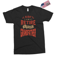 Grandfather Exclusive T-shirt | Artistshot