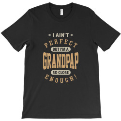 Grandpa T-Shirt | Artistshot