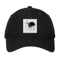 Hair Style Adjustable Cap | Artistshot