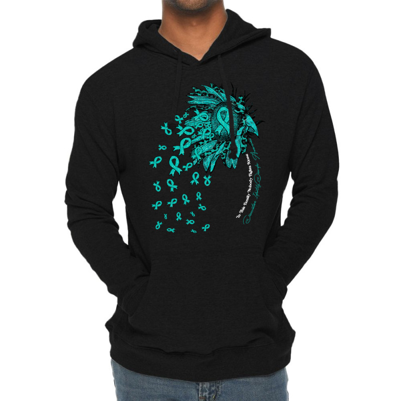 Dissociative Identity Disorder Survivor T  Shirt Dissociative Identity Lightweight Hoodie | Artistshot