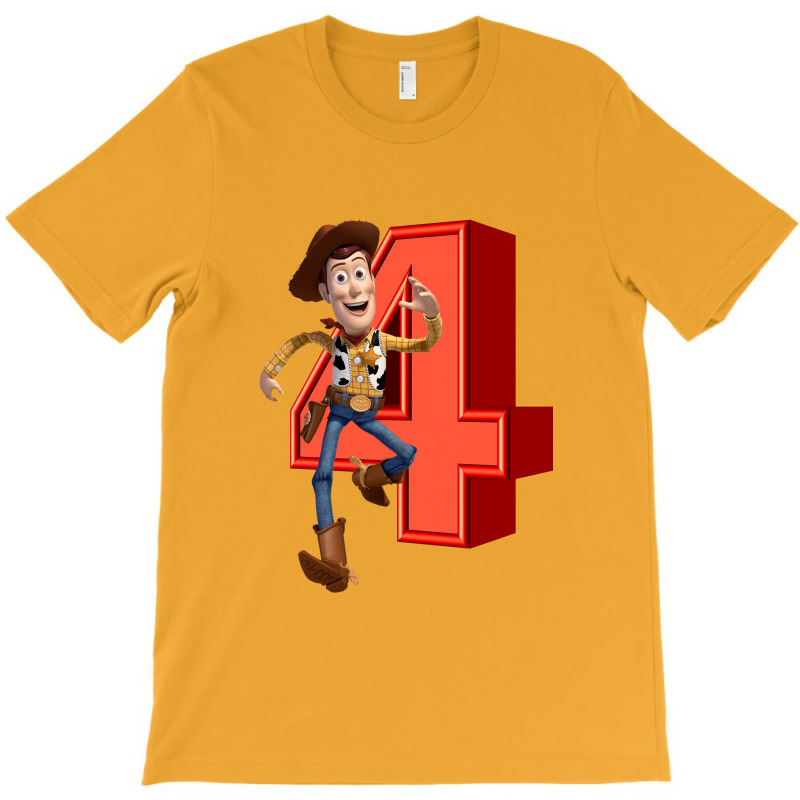 toy story woody shirt adult