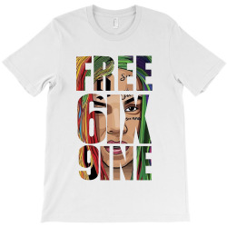6ix9ine free T-Shirt | Artistshot