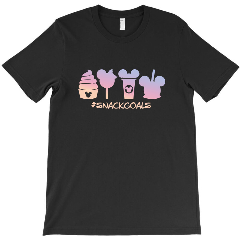 Snackgoals T-shirt | Artistshot