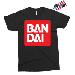 Bandai Tech Exclusive T-shirt | Artistshot