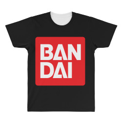 Bandai Tech All Over Men's T-shirt | Artistshot