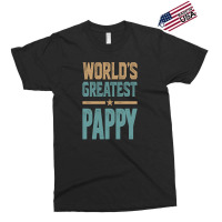 Pappy Exclusive T-shirt | Artistshot