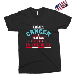 colon cancer Exclusive T-shirt | Artistshot