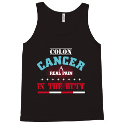 colon cancer Tank Top | Artistshot