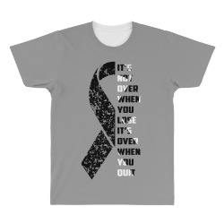 cancer All Over Men's T-shirt | Artistshot