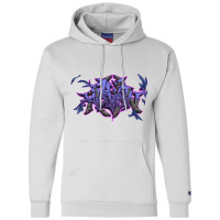 Crow Champion Hoodie | Artistshot