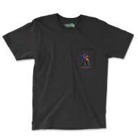 Long Shot Pocket T-shirt | Artistshot